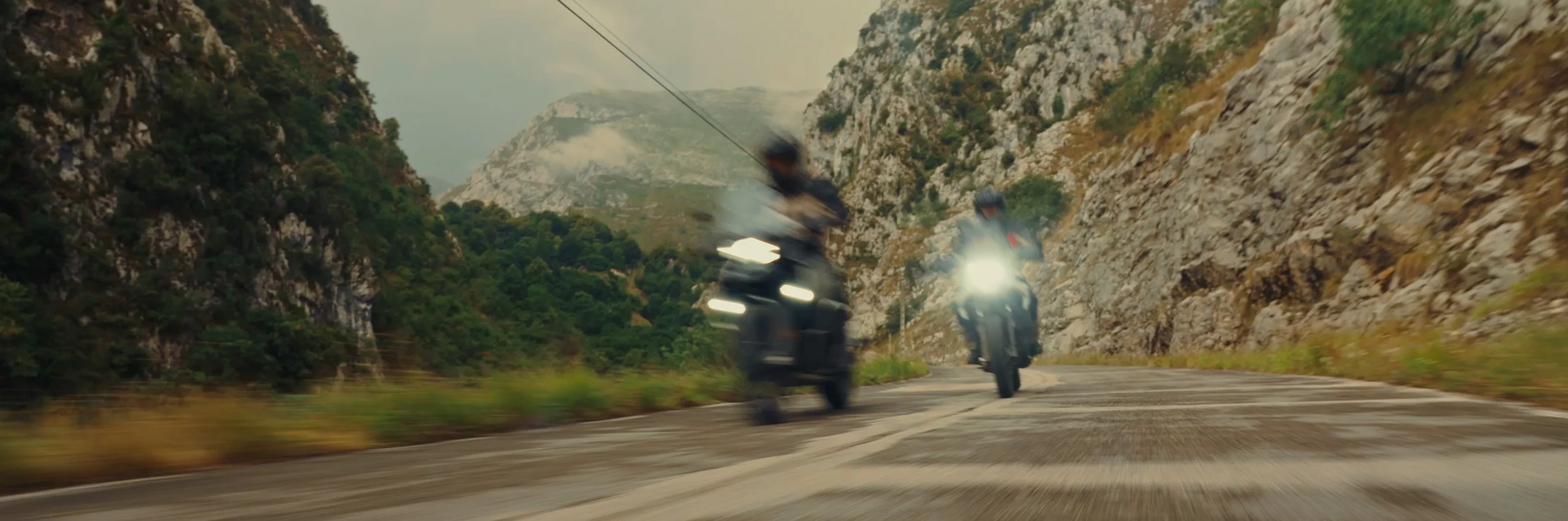 Ride With Uncompromised Style